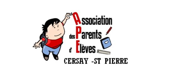 APE Cersay - St Pierre